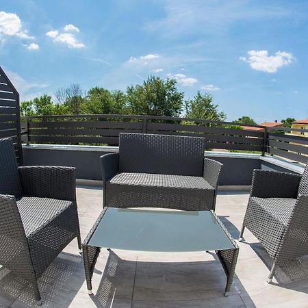 Apartments Mojeljeto Fažana Εξωτερικό φωτογραφία