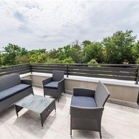 Apartments Mojeljeto Fažana Εξωτερικό φωτογραφία