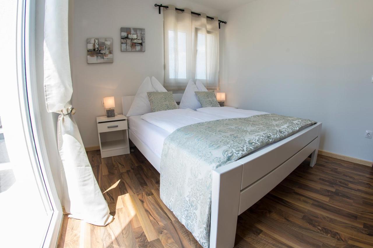 Apartments Mojeljeto Fažana Εξωτερικό φωτογραφία