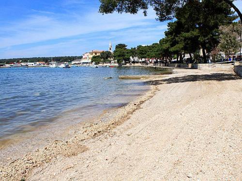 Apartments Mojeljeto Fažana Εξωτερικό φωτογραφία