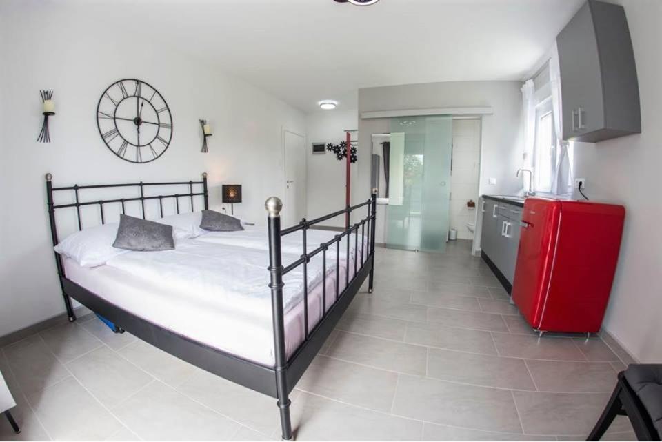 Apartments Mojeljeto Fažana Εξωτερικό φωτογραφία