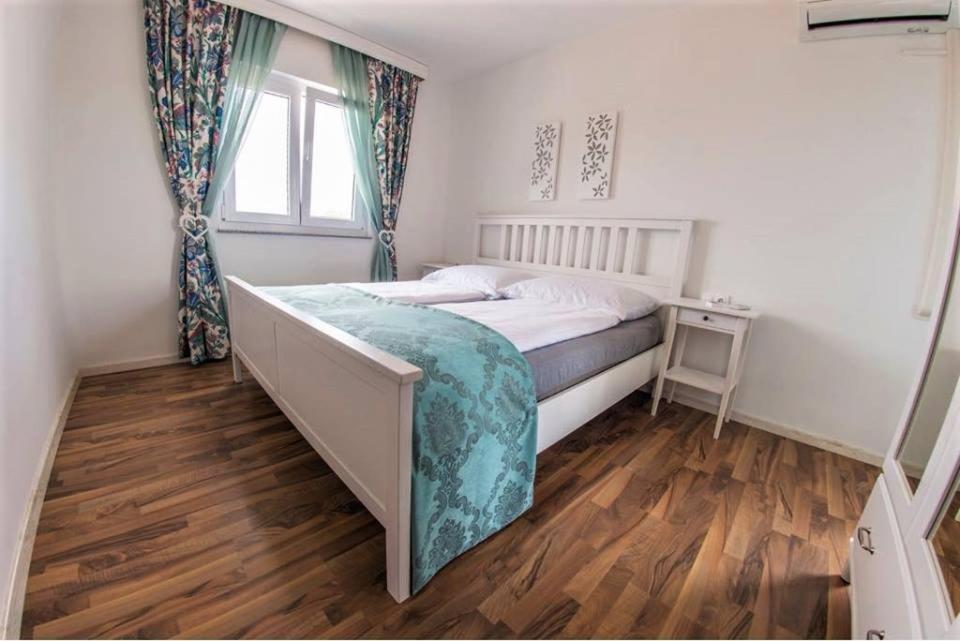Apartments Mojeljeto Fažana Εξωτερικό φωτογραφία
