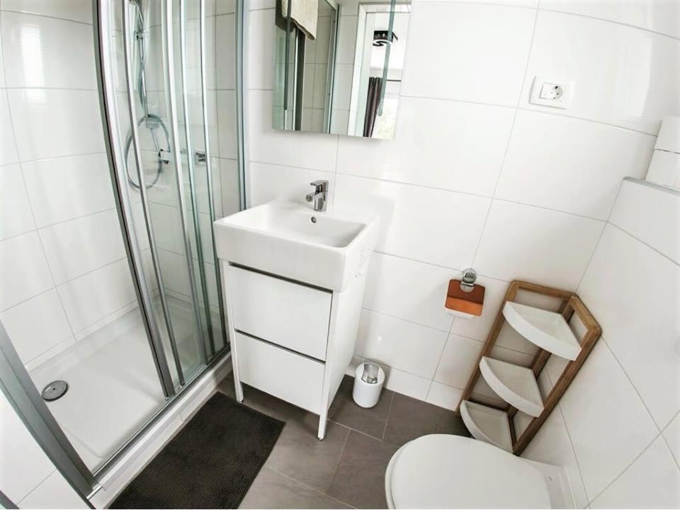Apartments Mojeljeto Fažana Εξωτερικό φωτογραφία