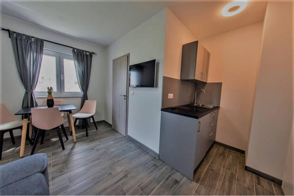 Apartments Mojeljeto Fažana Εξωτερικό φωτογραφία