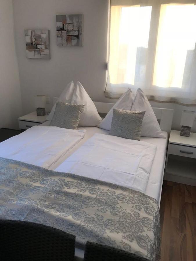 Apartments Mojeljeto Fažana Εξωτερικό φωτογραφία